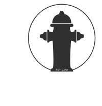The Hydrants - Logo
